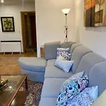 Casco Antiguo リバデセリャ