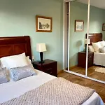 Casco Antiguo アパート *