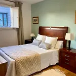 Casco Antiguo アパート リバデセリャ