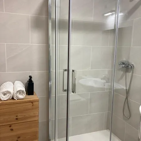 Casco Antiguo リバデセリャ