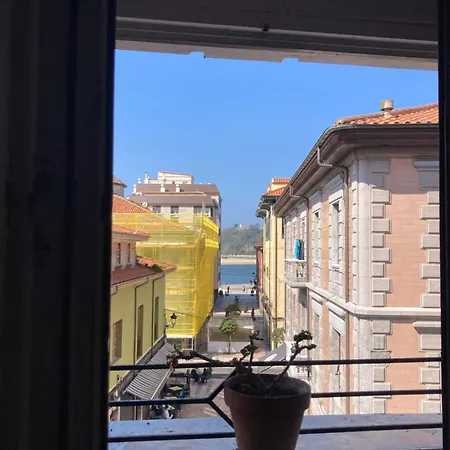 Casco Antiguo Apartment