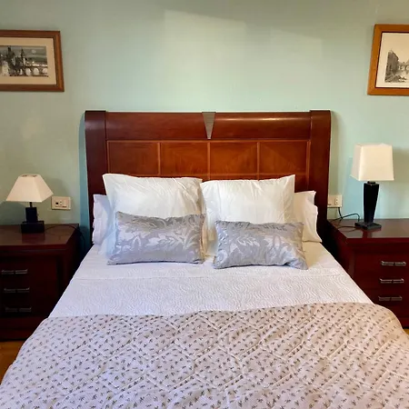 Apartment Casco Antiguo *