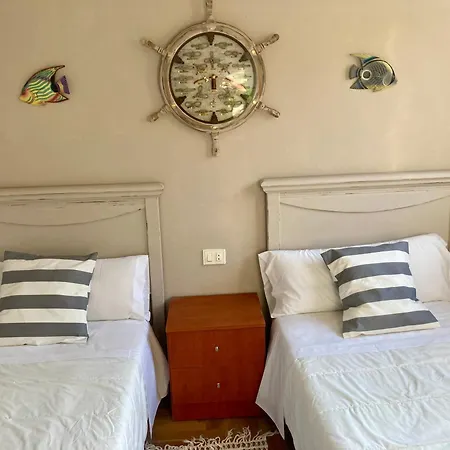 Casco Antiguo En