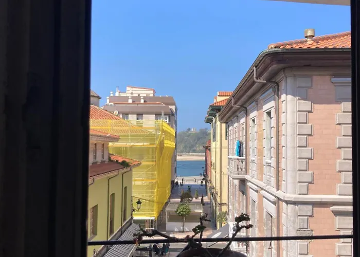 Casco Antiguo Apartment