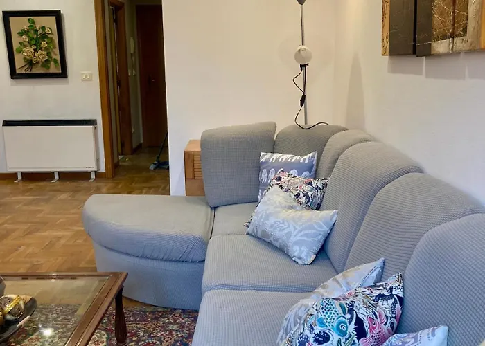 Casco Antiguo Ribadesella