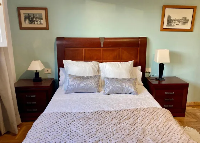 Apartment Casco Antiguo *