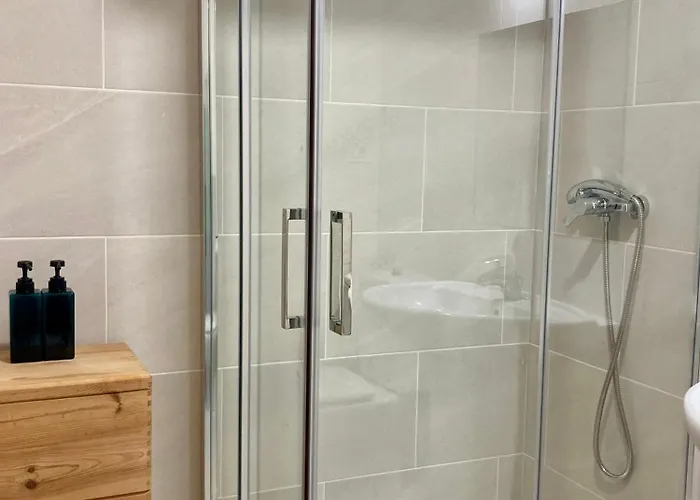 Casco Antiguo Apartment