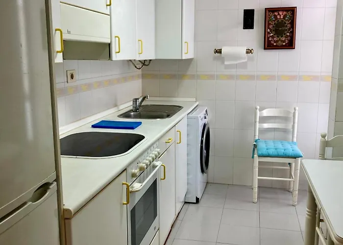 Casco Antiguo * Ribadesella