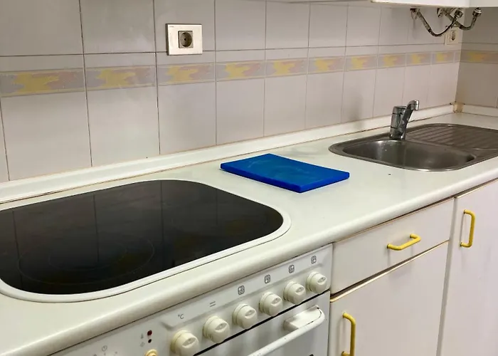 Casco Antiguo * Ribadesella